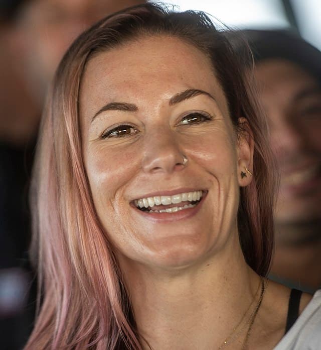 Jessimae Peluso