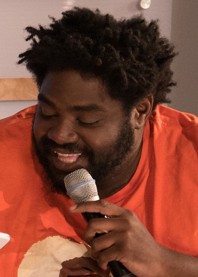 Comedian
