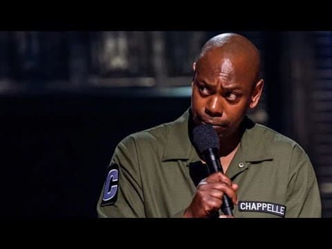 Thumbnail for Standup comedy