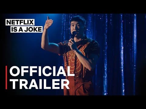 Thumbnail for Standup comedy