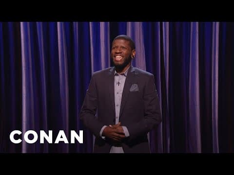 Thumbnail for Standup comedy