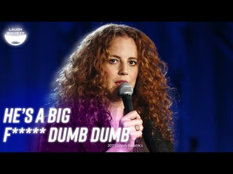 Thumbnail for Standup comedy