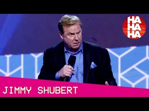 Thumbnail for Standup comedy