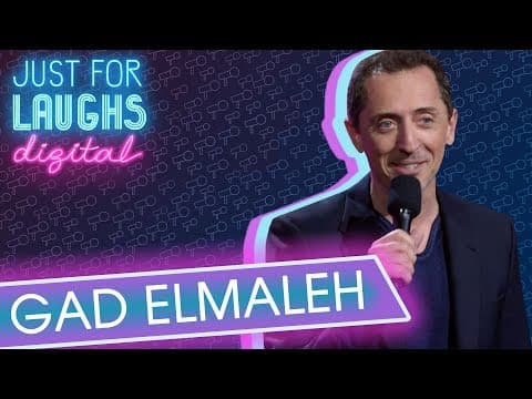 Thumbnail for Standup comedy