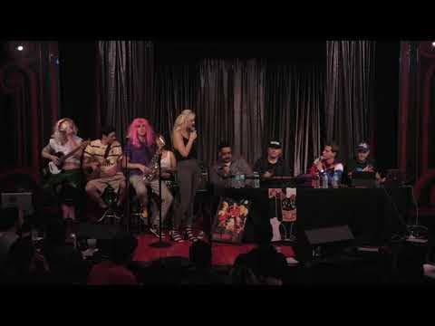 Thumbnail for Kill Tony #225- Erik Griffin, Doug Benson
