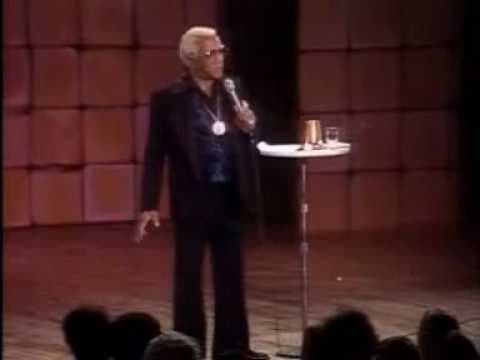 Thumbnail for Standup comedy