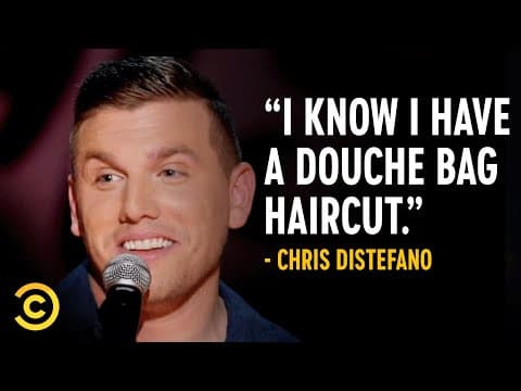 Thumbnail for Standup comedy