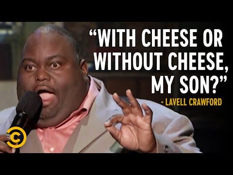 Thumbnail for Standup comedy
