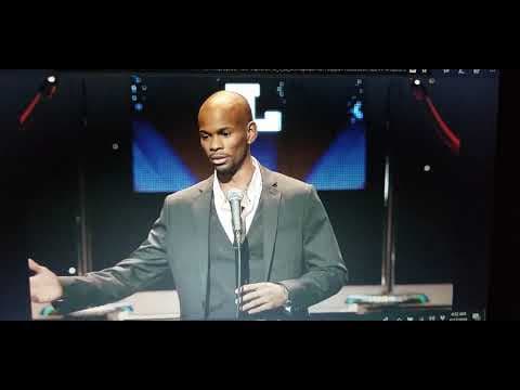 Thumbnail for Standup comedy