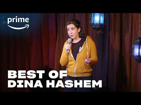 Thumbnail for Standup comedy