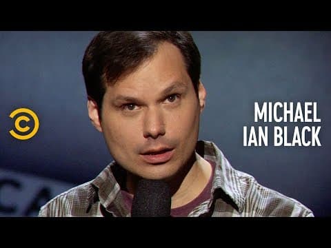 Thumbnail for Standup comedy