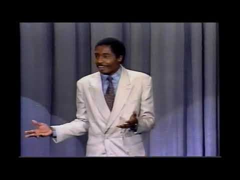 Thumbnail for Standup comedy