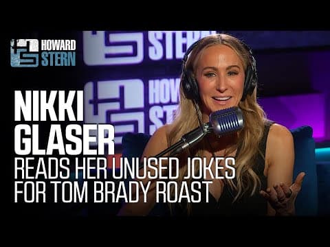 Thumbnail for Standup comedy