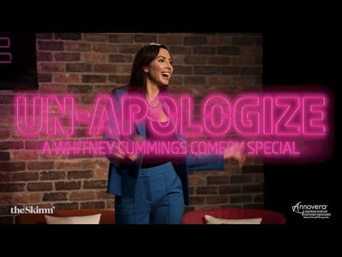 Thumbnail for Standup comedy