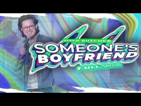 Thumbnail for Standup comedy