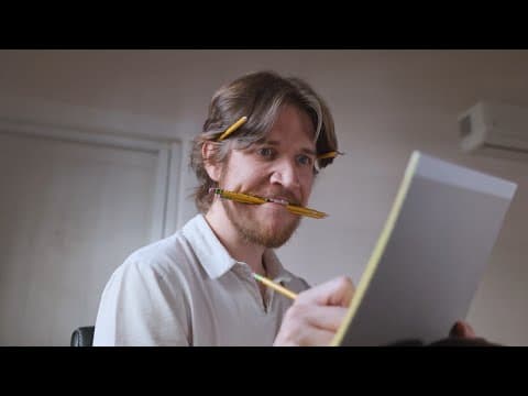 Thumbnail for Standup comedy
