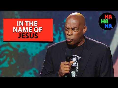 Thumbnail for Standup comedy