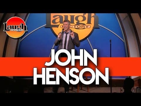 Thumbnail for Standup comedy