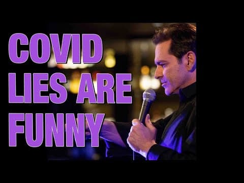 Thumbnail for Standup comedy