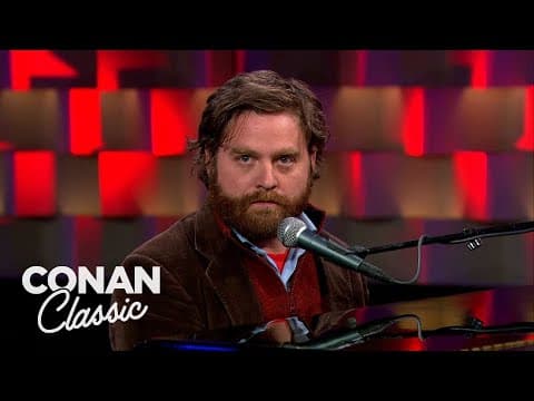 Thumbnail for Standup comedy