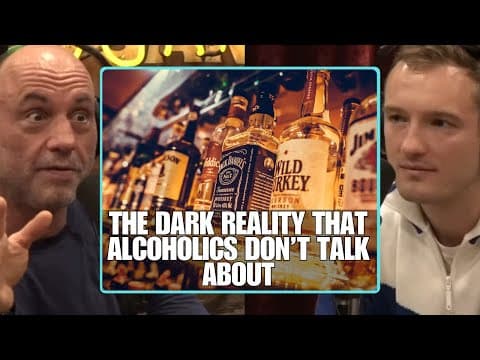 Thumbnail for The Dark Reality That Alcoholics Don't Talk About