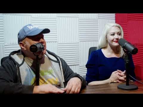 Thumbnail for The Comedy Store Podcast - Episode 217 - Don Barris & Brian Holtzman