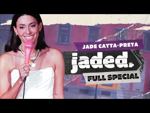 Thumbnail for Standup comedy