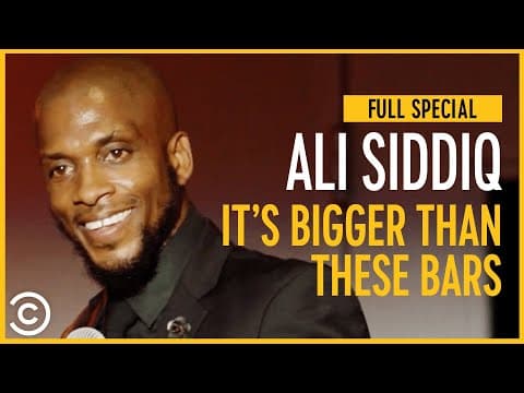Thumbnail for Standup comedy