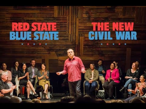 Thumbnail for Standup comedy