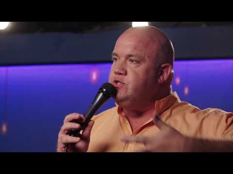 Thumbnail for Standup comedy