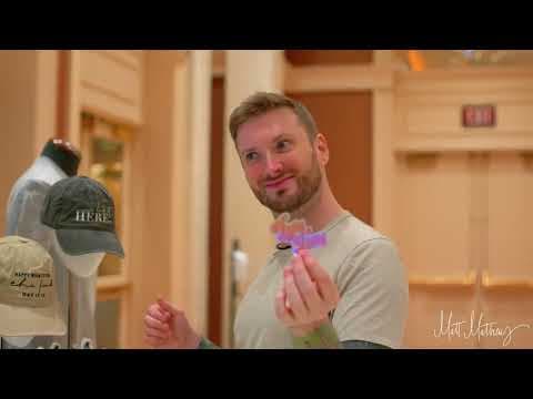 Thumbnail for Matt Mathews Sells Out Vegas
