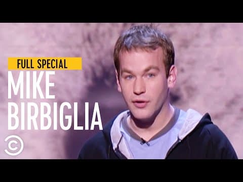 Thumbnail for Standup comedy