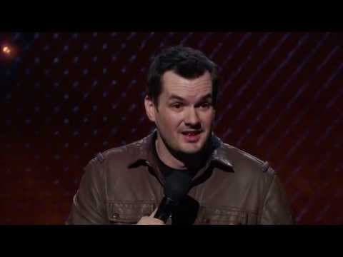 Thumbnail for Standup comedy