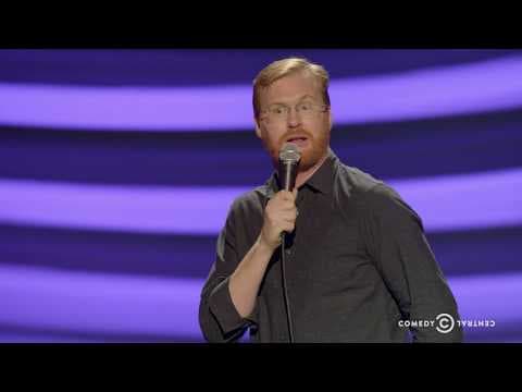 Thumbnail for Standup comedy