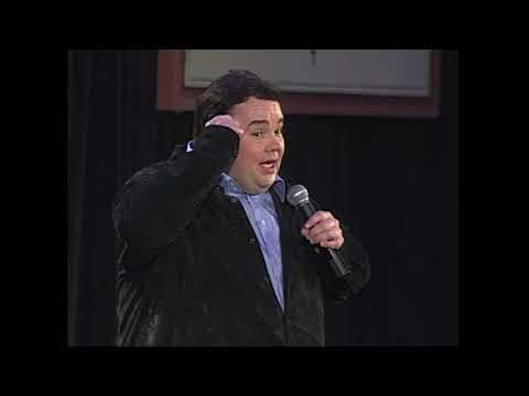 Thumbnail for Standup comedy