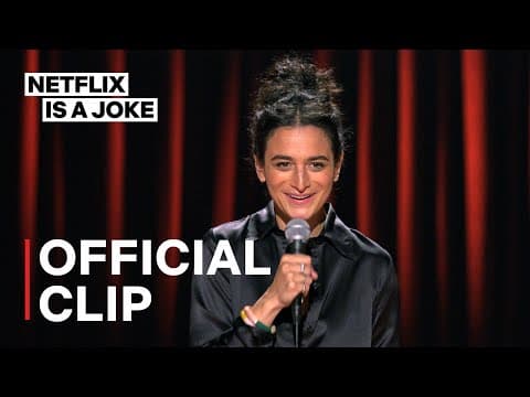 Thumbnail for Standup comedy