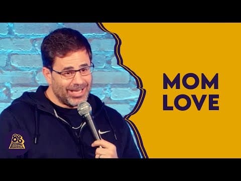 Thumbnail for Standup comedy