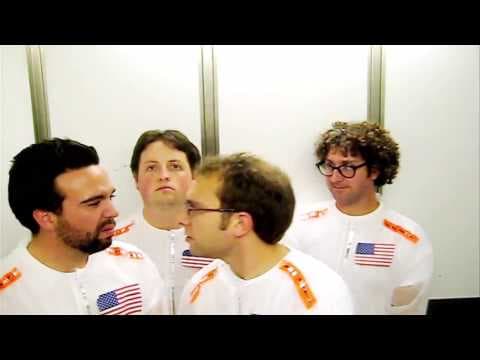 Thumbnail for Standup comedy