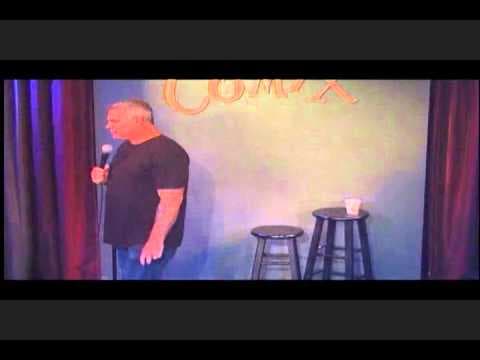 Thumbnail for Standup comedy