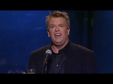 Thumbnail for Standup comedy