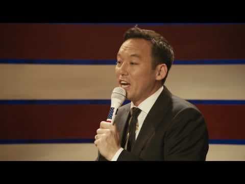 Thumbnail for Standup comedy