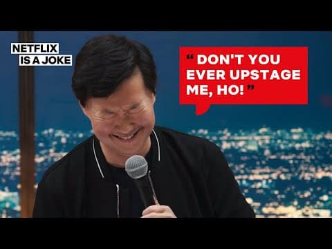 Thumbnail for Standup comedy