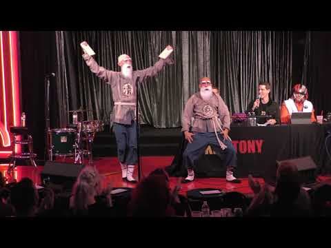 Thumbnail for KILL TONY #304 - ANDREW SANTINO