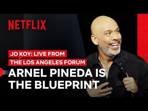 Thumbnail for Standup comedy
