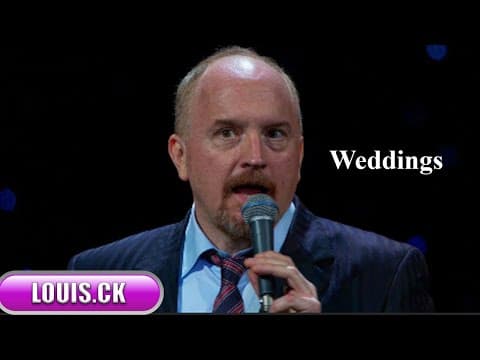 Thumbnail for Standup comedy
