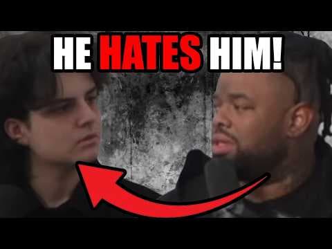 Thumbnail for KillTony Comedian Embarrasses Himself On Matan's Podcast