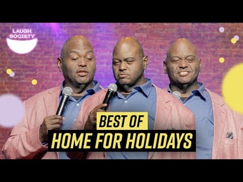 Thumbnail for Standup comedy