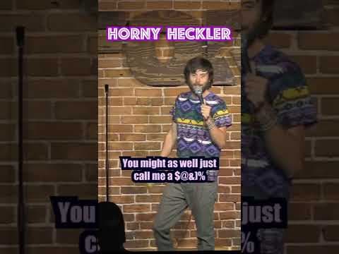 Thumbnail for Standup comedy