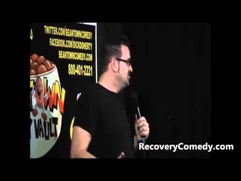 Thumbnail for Standup comedy