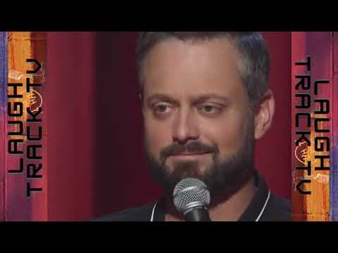 Thumbnail for NATE BARGATZE BEST COMEDY CLIPS